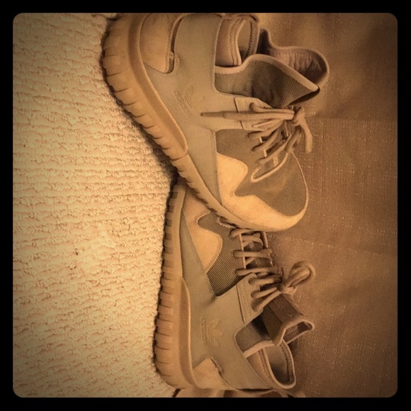 Tubular X ‘Hemp’